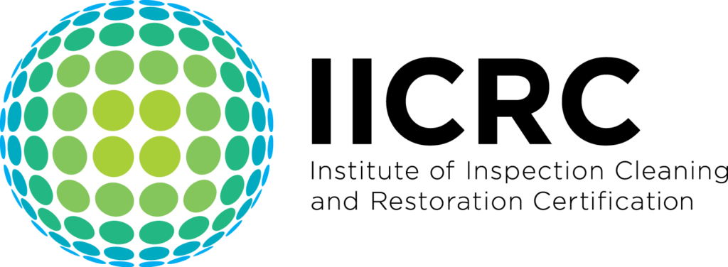 IICRC logo