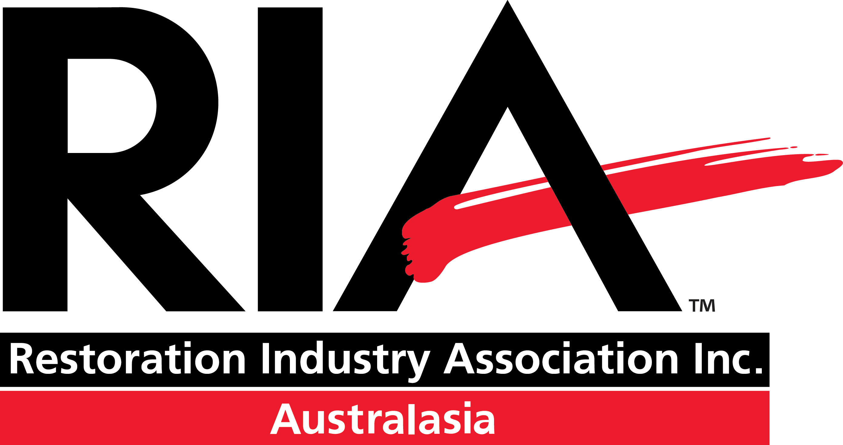 RIA Australasia logo