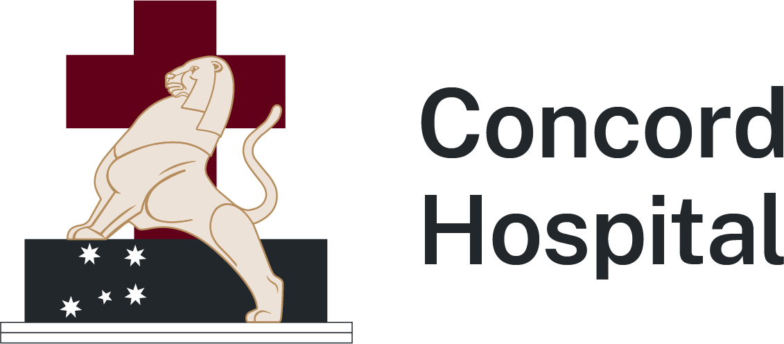 Concord Repatriation General Hospital logo