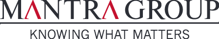 Mantra Group logo